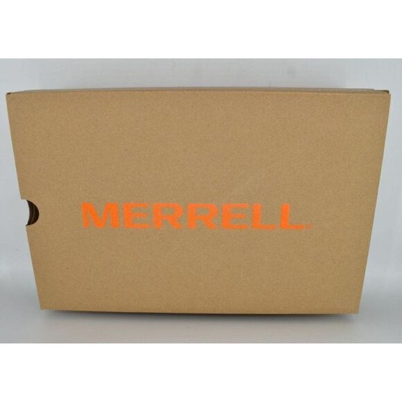 Merrell Mens Size 11.5 Nova 3 Reflective Lightning Trail Running Shoes Sneakers - Picture 10 of 11
